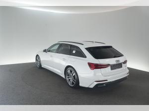 Audi A6 Avant 50 TFSIe qu. S line / SOFORT VERFÜGBAR !
