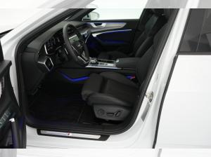 Audi A6 Avant 50 TFSIe qu. S line / SOFORT VERFÜGBAR !