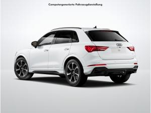 Audi Q3 45 TFSI qu. S line / SOFORT VERFÜGBAR !