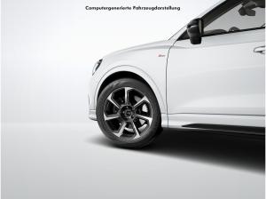 Audi Q3 45 TFSI qu. S line / SOFORT VERFÜGBAR !