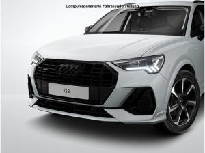 Audi Q3 45 TFSI qu. S line / SOFORT VERFÜGBAR !