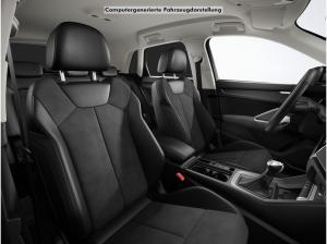 Audi Q3 45 TFSI qu. S line / SOFORT VERFÜGBAR !