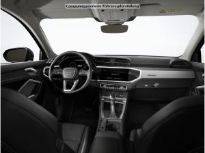 Audi Q3 45 TFSI qu. S line / SOFORT VERFÜGBAR !