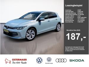 Volkswagen Golf VIII LIFE 1.5TSI NP.37 5JG.HEAD-UP.NAVI.SHZG.LED