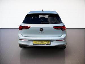 Volkswagen Golf VIII LIFE 1.5TSI NP.37 5JG.HEAD-UP.NAVI.SHZG.LED