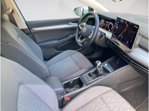 Volkswagen Golf VIII LIFE 1.5TSI NP.37 5JG.HEAD-UP.NAVI.SHZG.LED