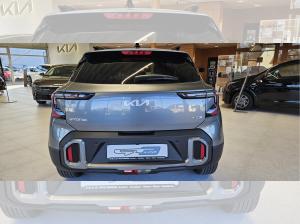 Kia Stonic GT-Line