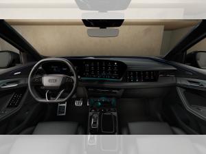 Audi Q6 e-tron performance S-Line Leder B&O AHK Matrix Head-Up Memory