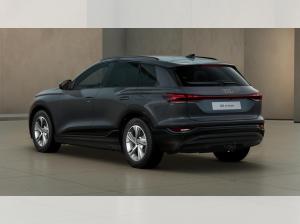 Audi Q6 e-tron performance S-Line Leder B&O AHK Matrix Head-Up Memory