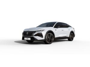 Peugeot 408 GT EXCLUSIVE Plug-In Hybrid 240 DSC7