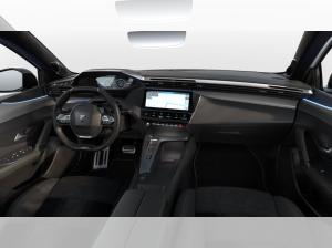 Peugeot 408 GT EXCLUSIVE Plug-In Hybrid 240 DSC7