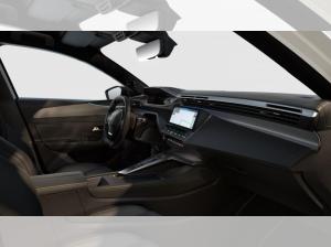 Peugeot 408 GT EXCLUSIVE Plug-In Hybrid 240 DSC7