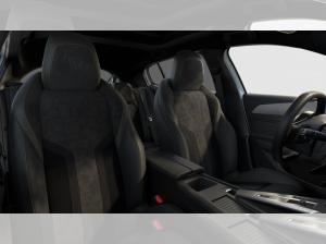 Peugeot 408 GT EXCLUSIVE Plug-In Hybrid 240 DSC7
