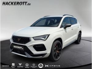 Cupra Ateca 2.0 TSI 140 kW (190 PS) 7-Gang DSG 4Drive