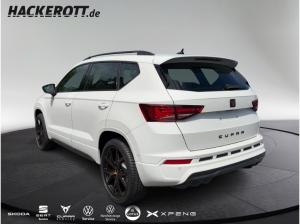 Cupra Ateca 2.0 TSI 140 kW (190 PS) 7-Gang DSG 4Drive