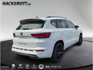 Cupra Ateca 2.0 TSI 140 kW (190 PS) 7-Gang DSG 4Drive