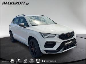 Cupra Ateca 2.0 TSI 140 kW (190 PS) 7-Gang DSG 4Drive
