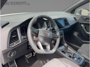 Cupra Ateca 2.0 TSI 140 kW (190 PS) 7-Gang DSG 4Drive