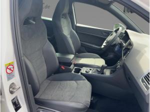 Cupra Ateca 2.0 TSI 140 kW (190 PS) 7-Gang DSG 4Drive