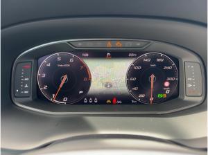 Cupra Ateca 2.0 TSI 140 kW (190 PS) 7-Gang DSG 4Drive