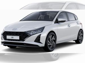 Hyundai i20 🔥TREND🔥BOSE🔥90 PS🔥SOFORT-VERFÜGBAR🔥💼GEWERBE💼