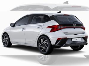 Hyundai i20 🔥TREND🔥BOSE🔥90 PS🔥SOFORT-VERFÜGBAR🔥💼GEWERBE💼