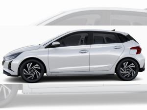Hyundai i20 🔥TREND🔥BOSE🔥90 PS🔥SOFORT-VERFÜGBAR🔥💼GEWERBE💼
