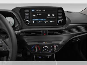 Hyundai i20 Trend MY 25 1.0 T-GDI (100 PS) Bose-Soundsystem / Vibrant Blue