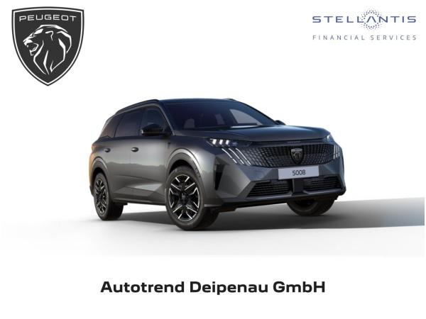 Peugeot 5008 GT HYBRID 145 DSC6