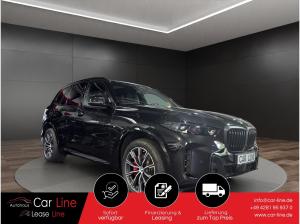 BMW X5 30 d xDrive M Sport Pro*PANO*INNO*LED*2XSHZ*