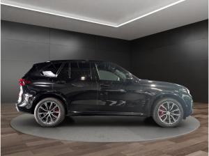 BMW X5 30 d xDrive M Sport Pro*PANO*INNO*LED*2XSHZ*