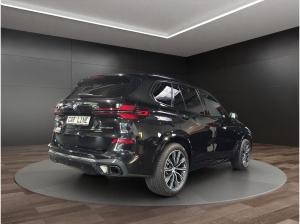BMW X5 30 d xDrive M Sport Pro*PANO*INNO*LED*2XSHZ*