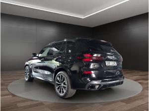 BMW X5 30 d xDrive M Sport Pro*PANO*INNO*LED*2XSHZ*