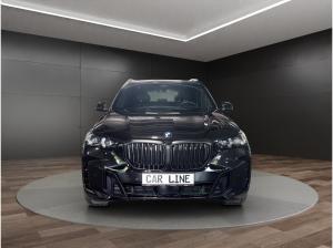 BMW X5 30 d xDrive M Sport Pro*PANO*INNO*LED*2XSHZ*