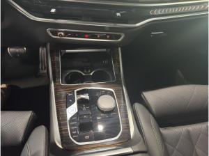 BMW X5 30 d xDrive M Sport Pro*PANO*INNO*LED*2XSHZ*