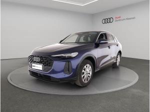 Audi Q5 TDI quattro LED Pano AHK Kamera Navi Carplay