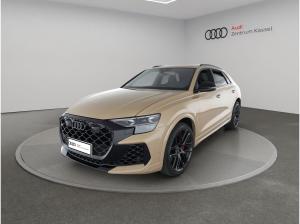 Audi RS Q8 4.0 TFSI quattro Laser B&O AHK HuD Kamera