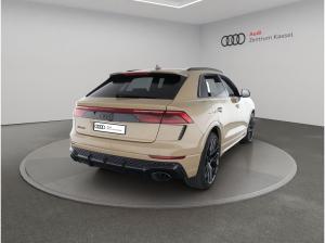 Audi RS Q8 4.0 TFSI quattro Laser B&O AHK HuD Kamera