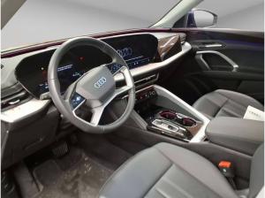 Audi Q5 TDI quattro LED Pano AHK Kamera Navi Carplay
