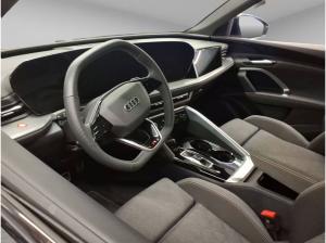 Audi Q5 TFSI S line Matrix tech+ AHK Carplay 360°