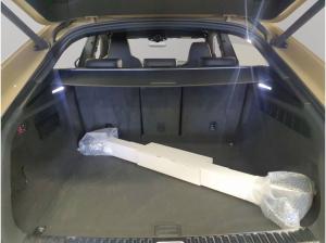 Audi RS Q8 4.0 TFSI quattro Laser B&O AHK HuD Kamera