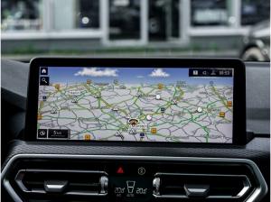 BMW X4 xDrive20d M SPORT+PANO+DA+360°+HiFi