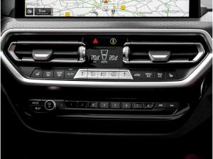 BMW X4 xDrive20d M SPORT+PANO+DA+360°+HiFi