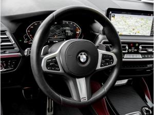 BMW X4 xDrive20d M SPORT+PANO+DA+360°+HiFi