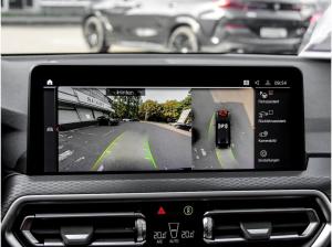 BMW X4 xDrive20d M SPORT+PANO+DA+360°+HiFi
