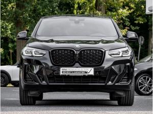 BMW X4 xDrive20d M SPORT+PANO+DA+360°+HiFi