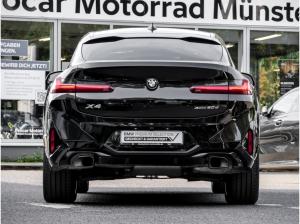 BMW X4 xDrive20d M SPORT+PANO+DA+360°+HiFi