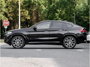 BMW X4 xDrive20d M SPORT+PANO+DA+360°+HiFi