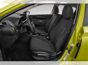Hyundai i20 Trend MY 25 1.0 T-GDI (100 PS) Komfortpaket & Bose-Sound