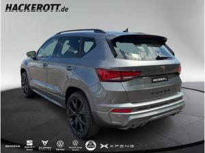 Cupra Ateca 2.0 TSI 140 kW (190 PS) 7-Gang DSG 4Drive